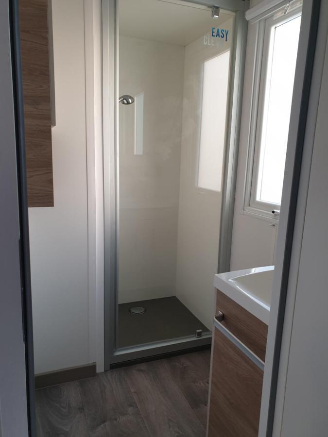 Mobil Home 3 Chambres Лат Экстерьер фото