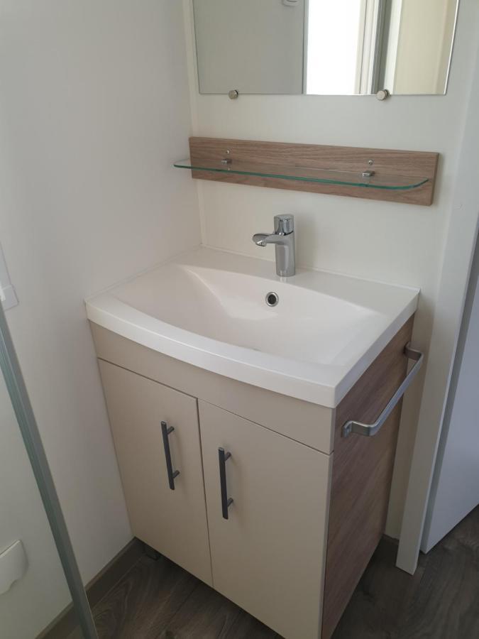 Mobil Home 3 Chambres Лат Экстерьер фото