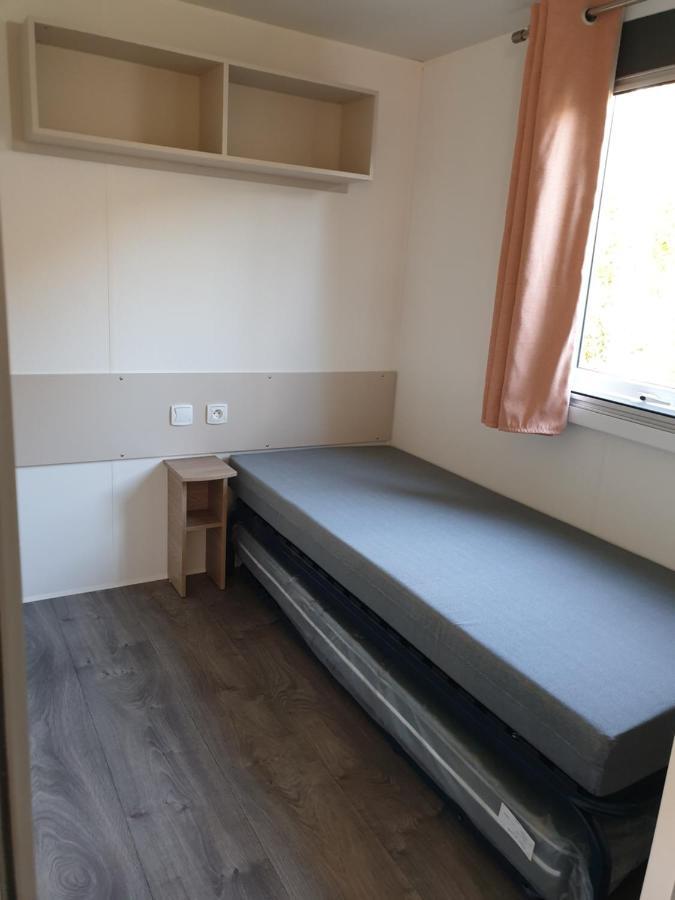 Mobil Home 3 Chambres Лат Экстерьер фото