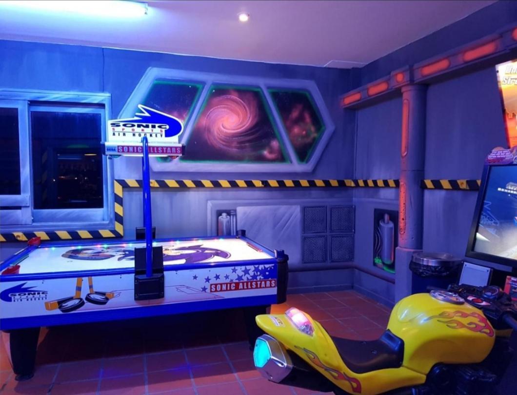 Mobil Home 3 Chambres Лат Экстерьер фото